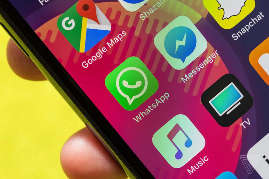 WhatsApp começa a liberar chamadas de vídeo com até 8 pessoas