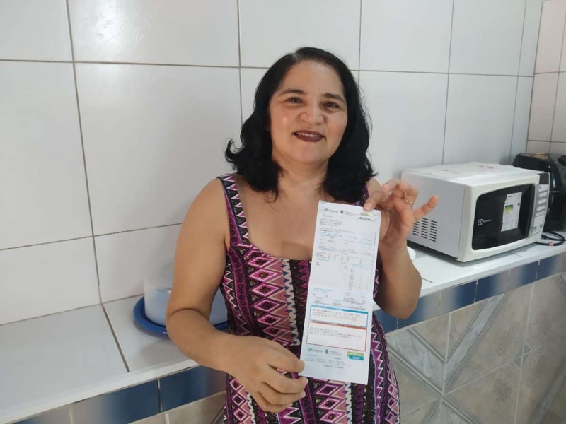 333 mil Famílias beneficiadas: isenção nas contas de água garante serviço essencial durante a pandemia