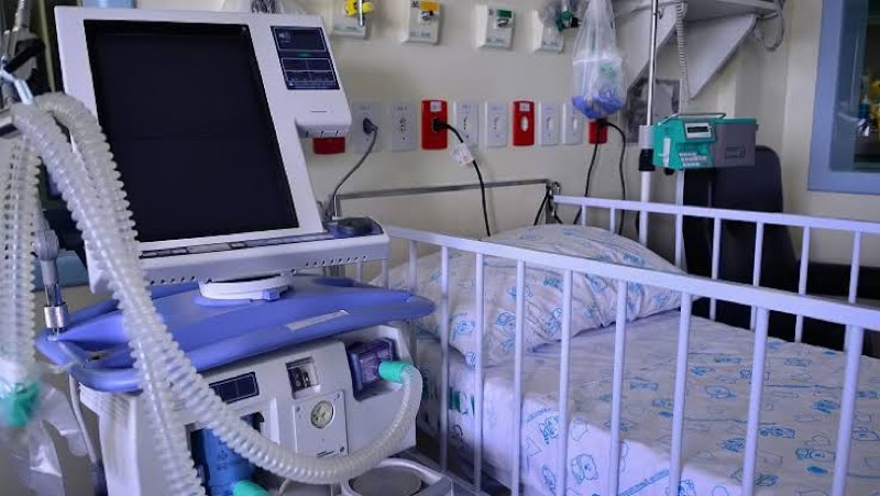 Crato: UTI pediátrica para casos de covid-19 começa a funcionar em maio