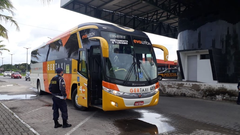 Ceará registra redução de 83% em vítimas fatais nas rodovias estaduais durante Semana Santa