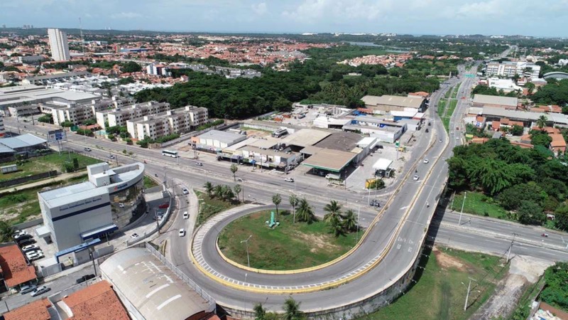 Seinfra, Detran e BPRE divulgam pontos de apoio aos caminhoneiros nas rodovias do Ceará