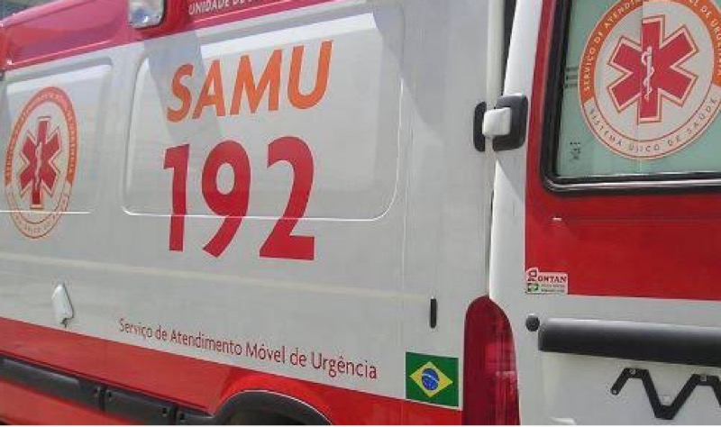 Criança morre em acidente de trânsito envolvendo motocicleta conduzida por sua mãe na cidade de Mauriti-CE