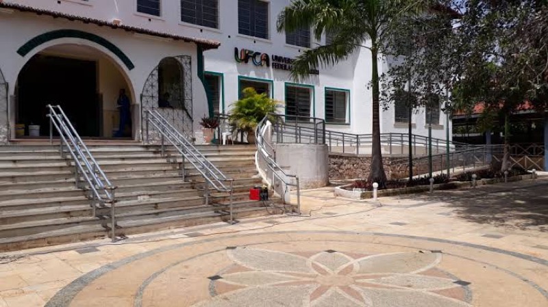 UFCA antecipa colação de grau de estudantes de medicina por causa da pandemia da covid-19