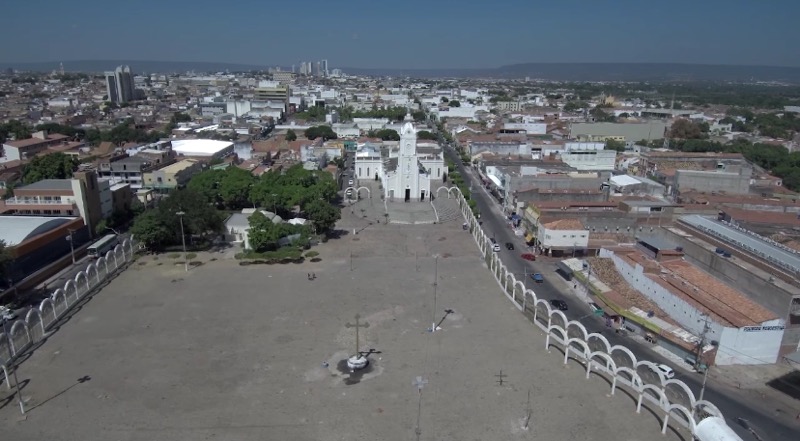 Prefeitura de Juazeiro do Norte prorroga Estado de Emergência no Município até 06 de abril