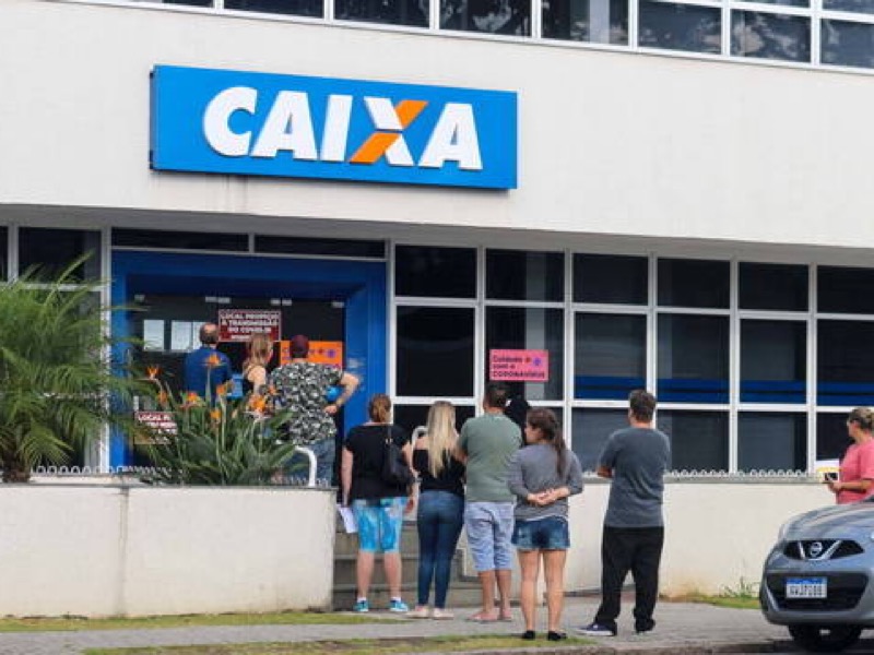 Caixa anuncia liberação de R$ 43 bilhões para financiar a casa própria