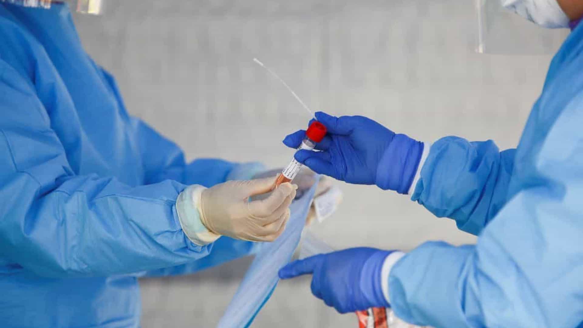 Ceará ultrapassa 5 mil casos confirmados do novo coronavírus; São 293 mortes pelo vírus no Estado