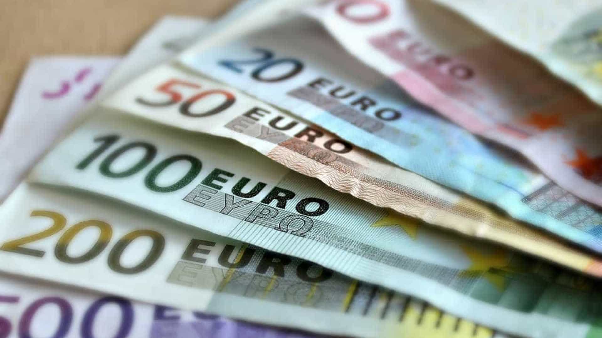 Disparada do euro aumenta dívidas dos clubes mineiros em quase R$ 15 mi
