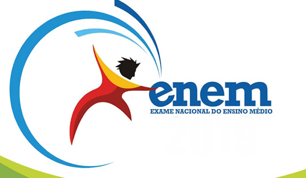 Prazo para pedido de isenção da taxa de inscrição do Enem 2020 segue até o dia 17 de Abril