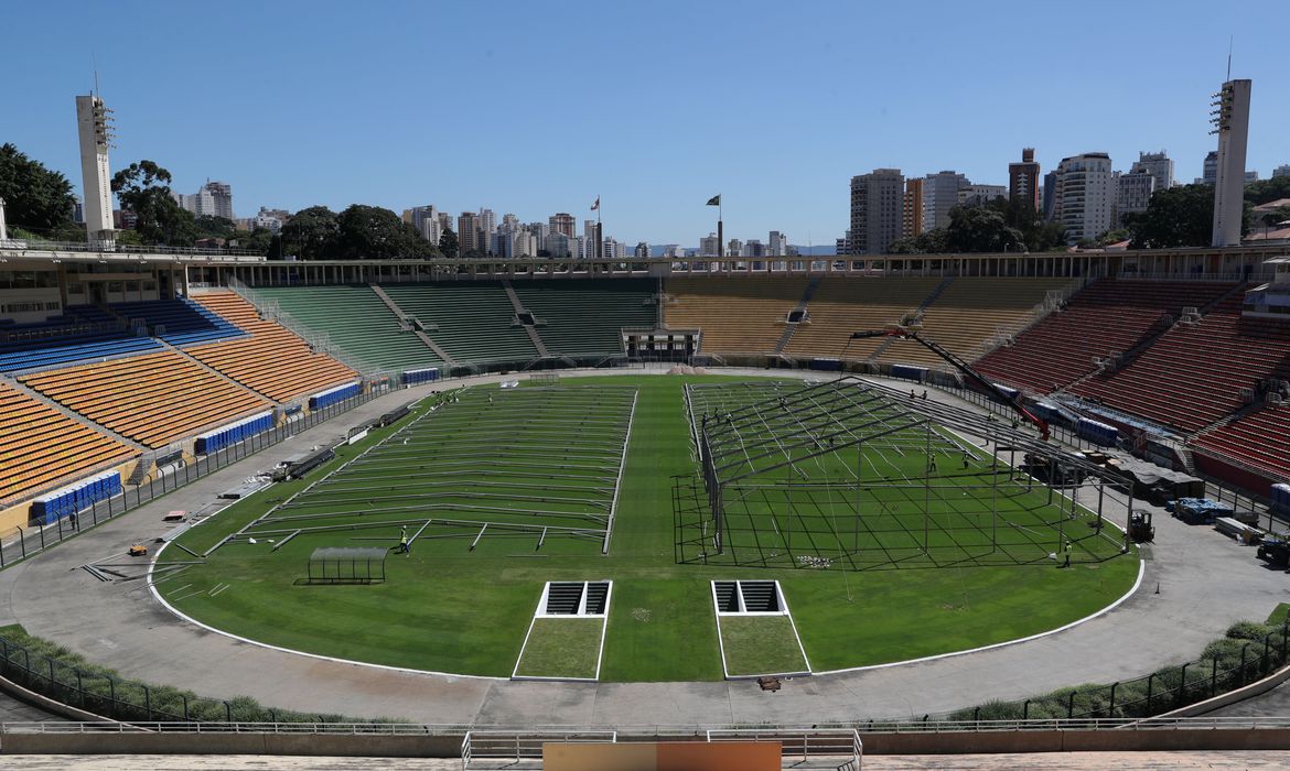Futebol paulista discute volta do campeonato