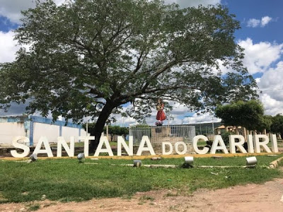 Santana do Cariri adota isolamento rígido a partir do próximo sábado (30)
