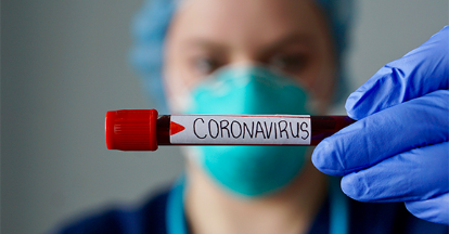 Ceará: Profissionais de saúde diagnosticados com Covid-19 podem solicitar auxílio pela internet