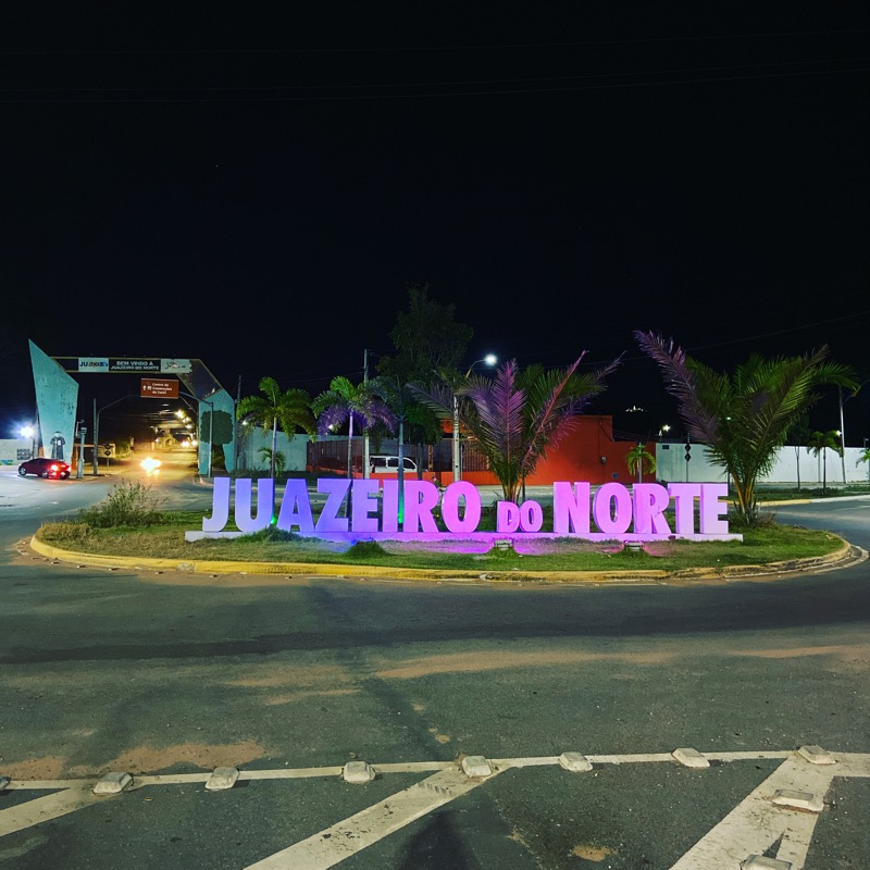Juazeiro do Norte é a 8ª cidade do Ceará que mais realizou teste da Covid-19