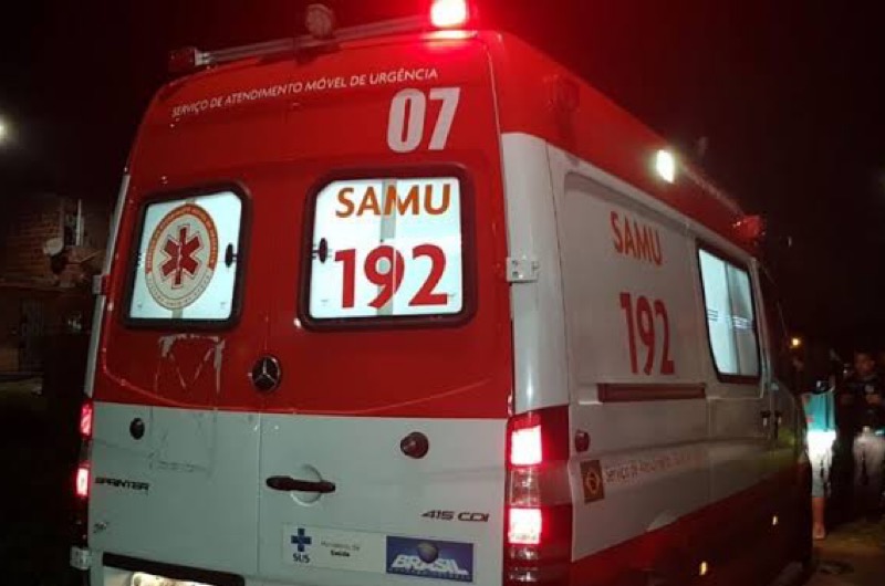 Polícia Militar impede jovem de cometer Suicídio em Juazeiro do Norte-CE