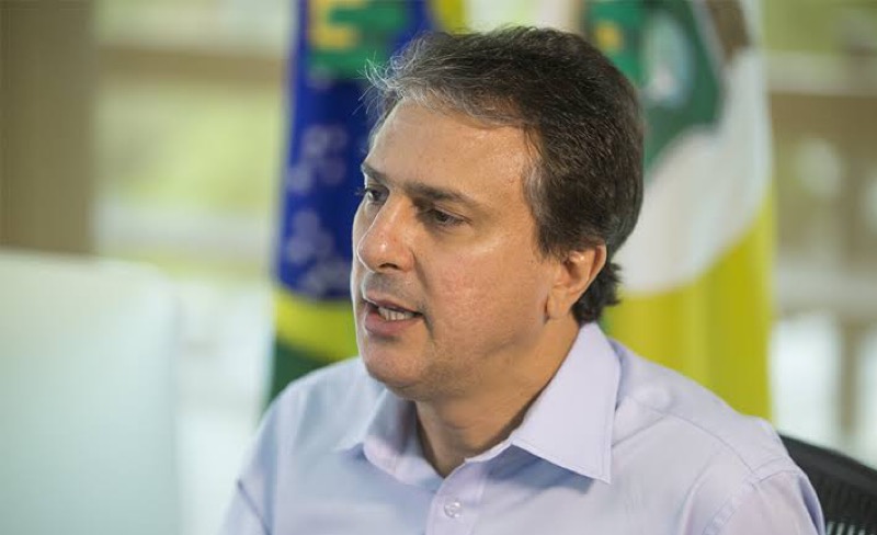 Camilo sinaliza que vai endurecer regras do isolamento social
