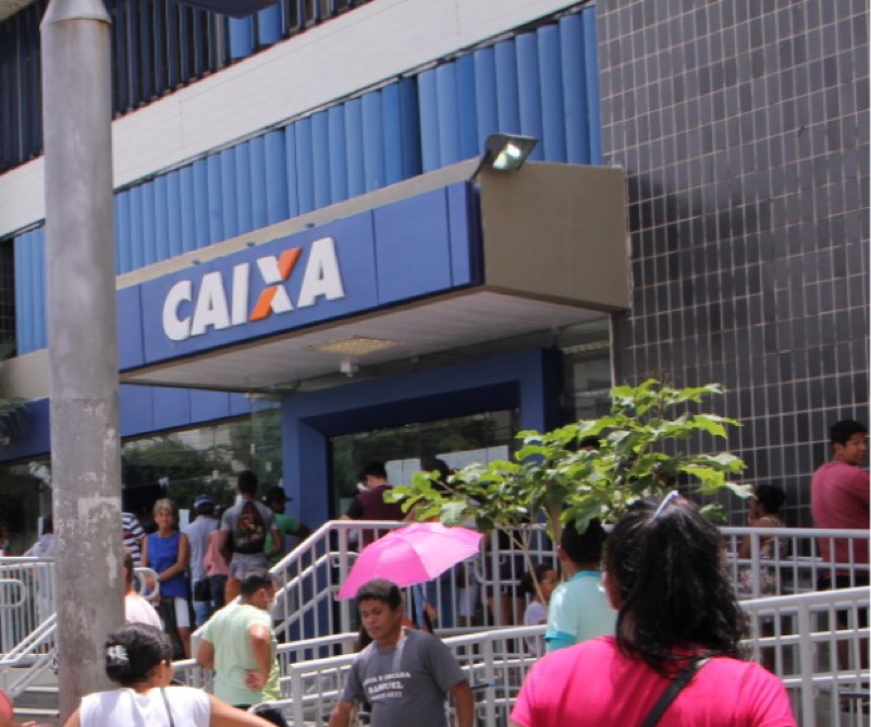 Caixa Econômica Federal repassa valores ao Banco do Brasil acima da dívida e prejudica cliente