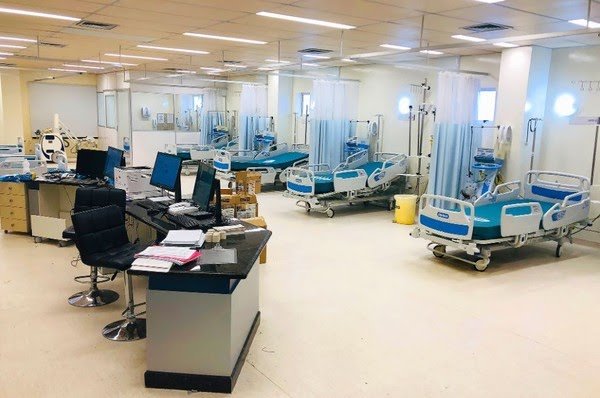 Ceará tem 35.595 casos confirmados do novo coronavírus; número de mortes chega a 2.324