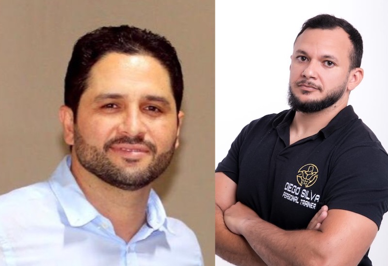 Nutricionista e personal trainer lançam desafio para incentivar exercícios durante quarentena