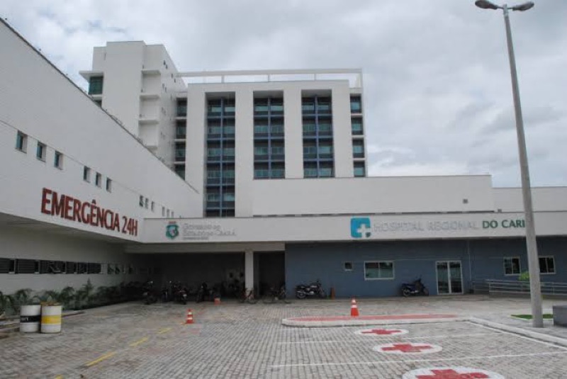 Mais dois óbitos confirmados por coronavírus em Juazeiro do Norte, chegando a seis casos fatais da doença