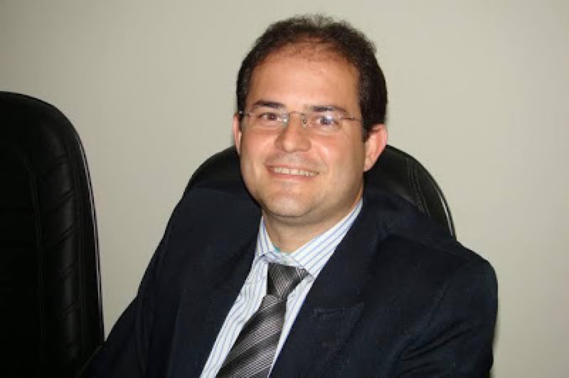 Teste confirma Covid19 em Vereador do Crato