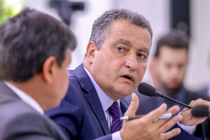 Sem vacina, não haverá Carnaval, diz governador da Bahia