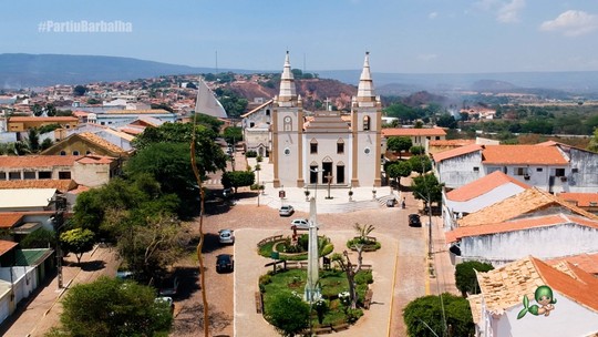 Barbalha registra primeira morte por Coronavírus