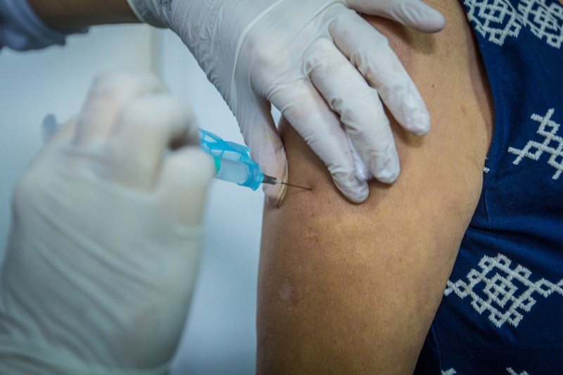 Mais de 60 mil pessoas já foram imunizadas contra a gripe em Juazeiro do Norte