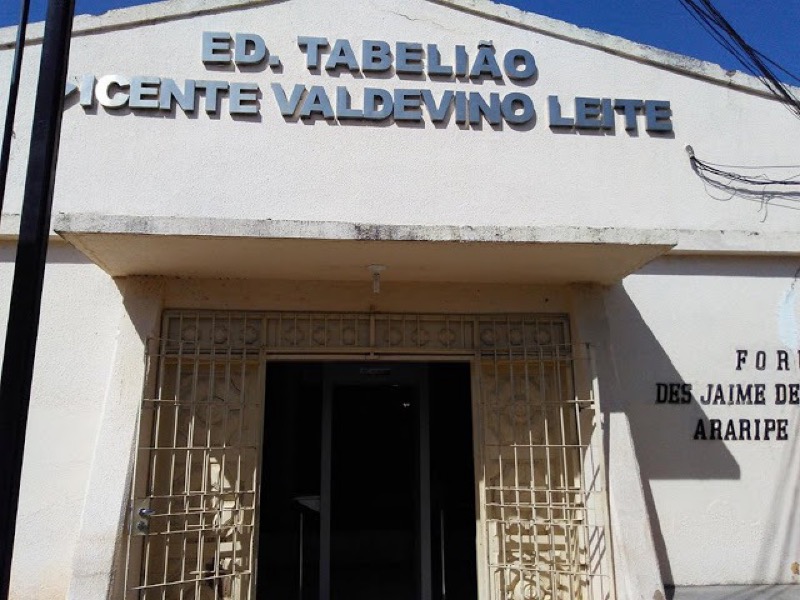 Homem é condenado a 10 (dez) anos e 06 (seis) meses de prisão por estuprar criança, em Aurora-CE
