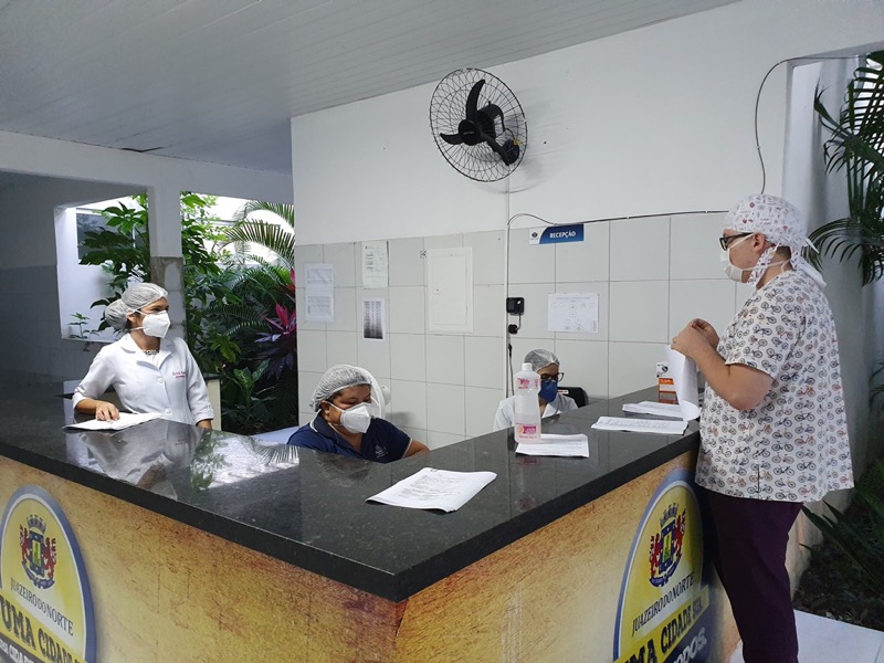 Secretaria da Saúde acompanha pacientes com coronavírus em isolamento domiciliar