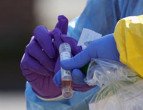 Coronavírus: 188.974 casos confirmados e 78.424 recuperados