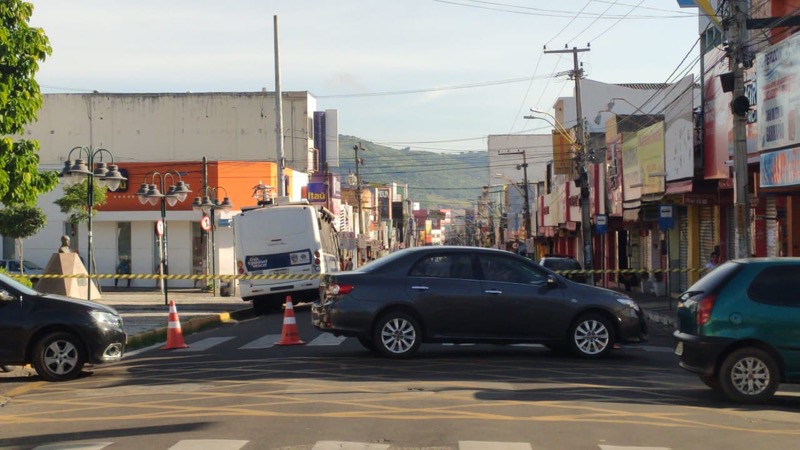 Juazeiro terá medidas de restrição mais rígidas a partir de quarta-feira (13)