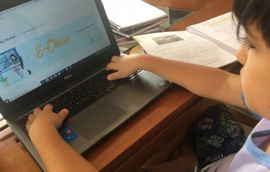 Educação dos nossos filhos na pandemia: Será que reprovamos nesta prova?