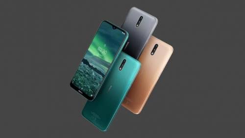 Nokia volta ao Brasil com celular Android de R$ 899