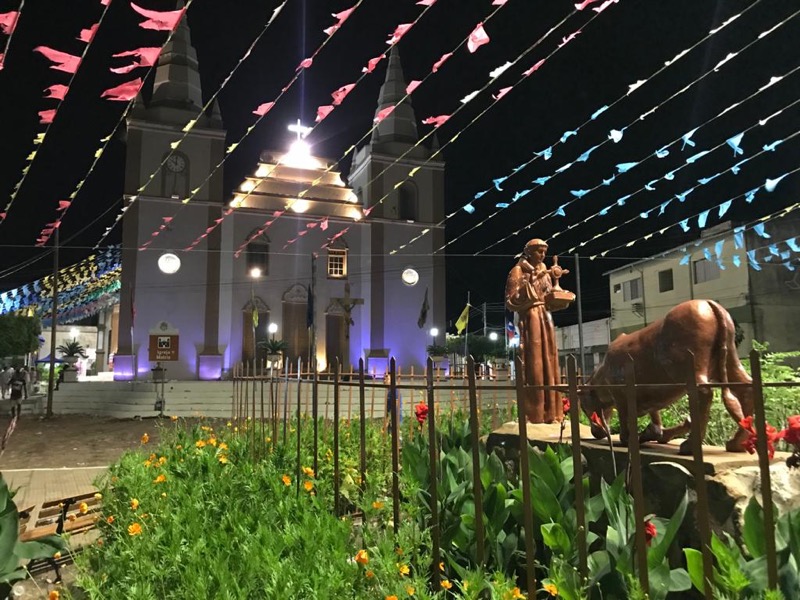 Prefeitura de Barbalha abre inscrições para “Festival de Lives Juninas”; saiba como participar