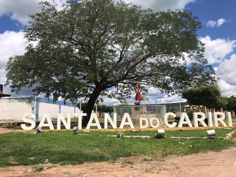 Prefeitura de Santana do Cariri decreta lockdown parcial; entenda