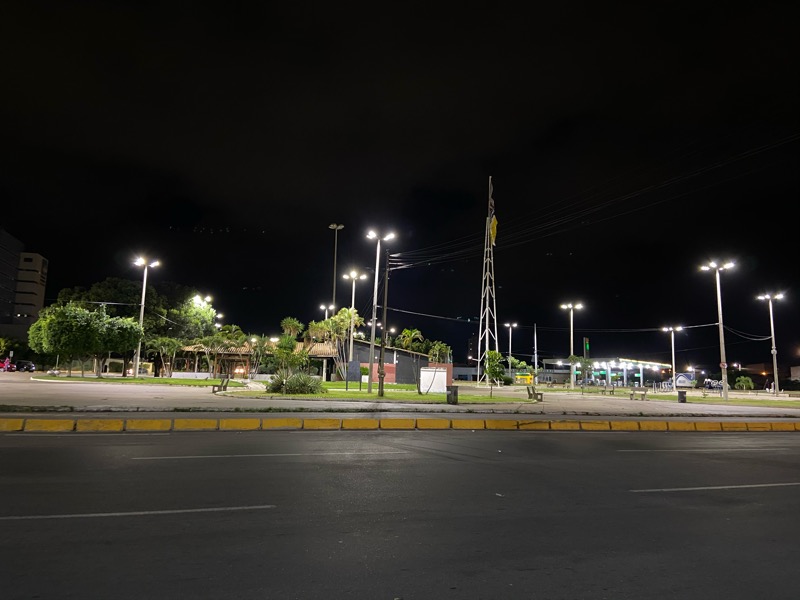 Juazeiro: fiscalização noturna mira comerciantes desobedientes ao decreto