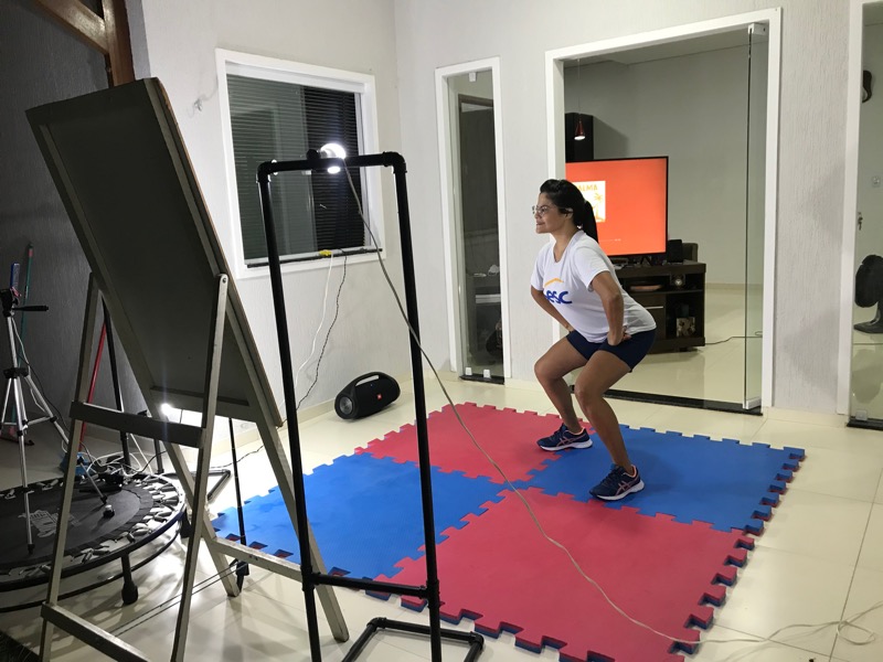 Sesc Ceará realiza 26ª edição do Dia do Desafio de forma virtual