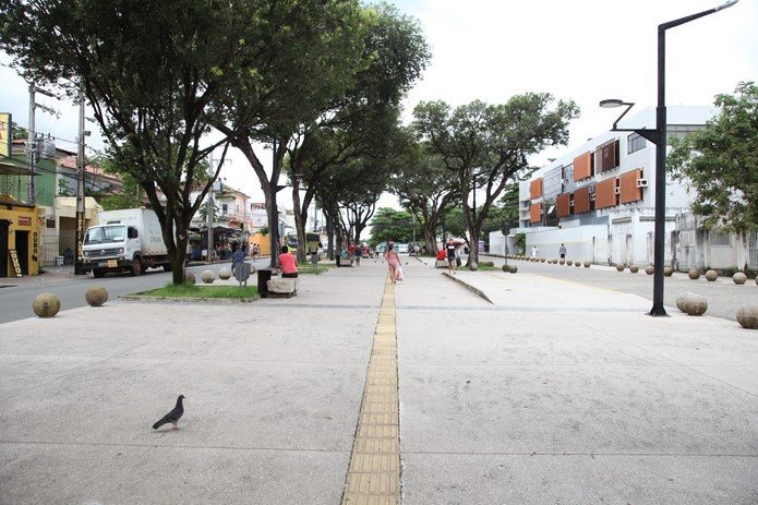 Começa hoje lockdown na Grande São Luís