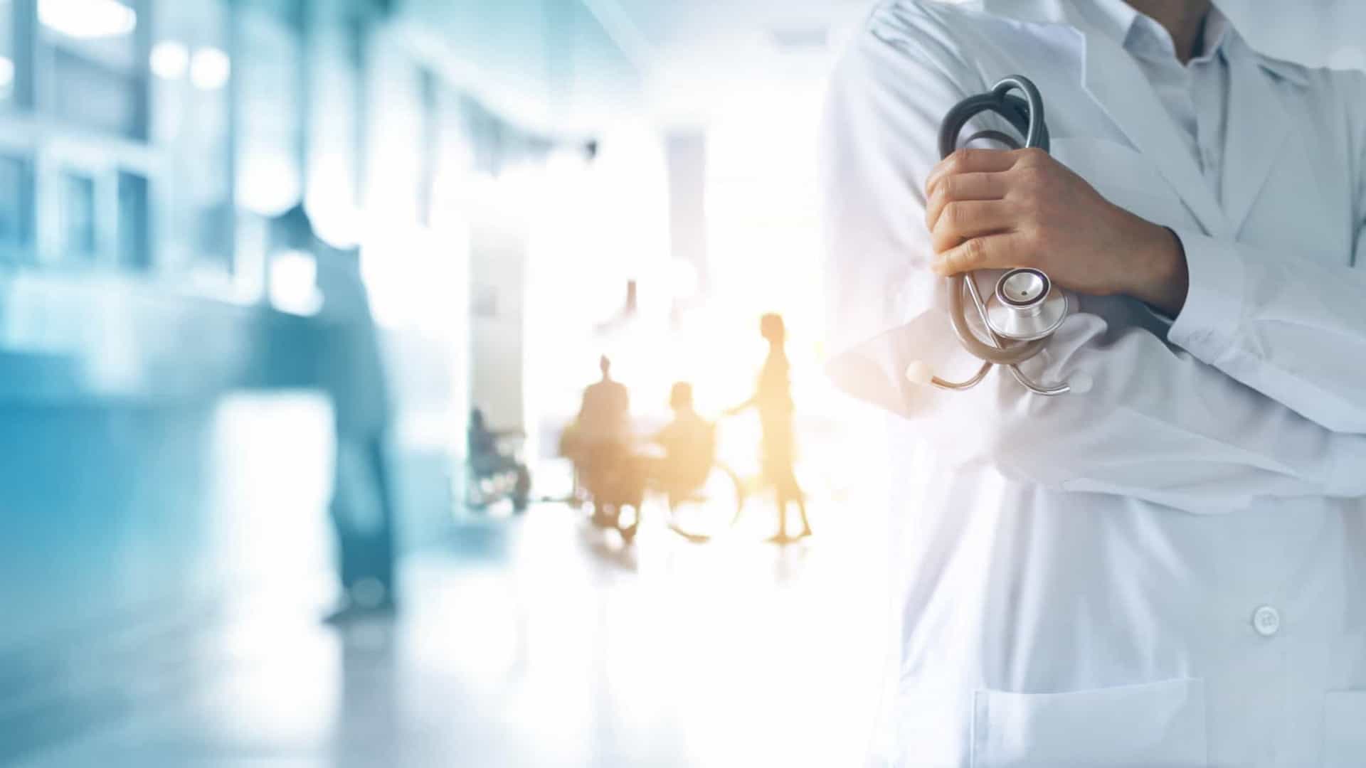 Aumento de morte cardíaca fora dos hospitais preocupa médicos
