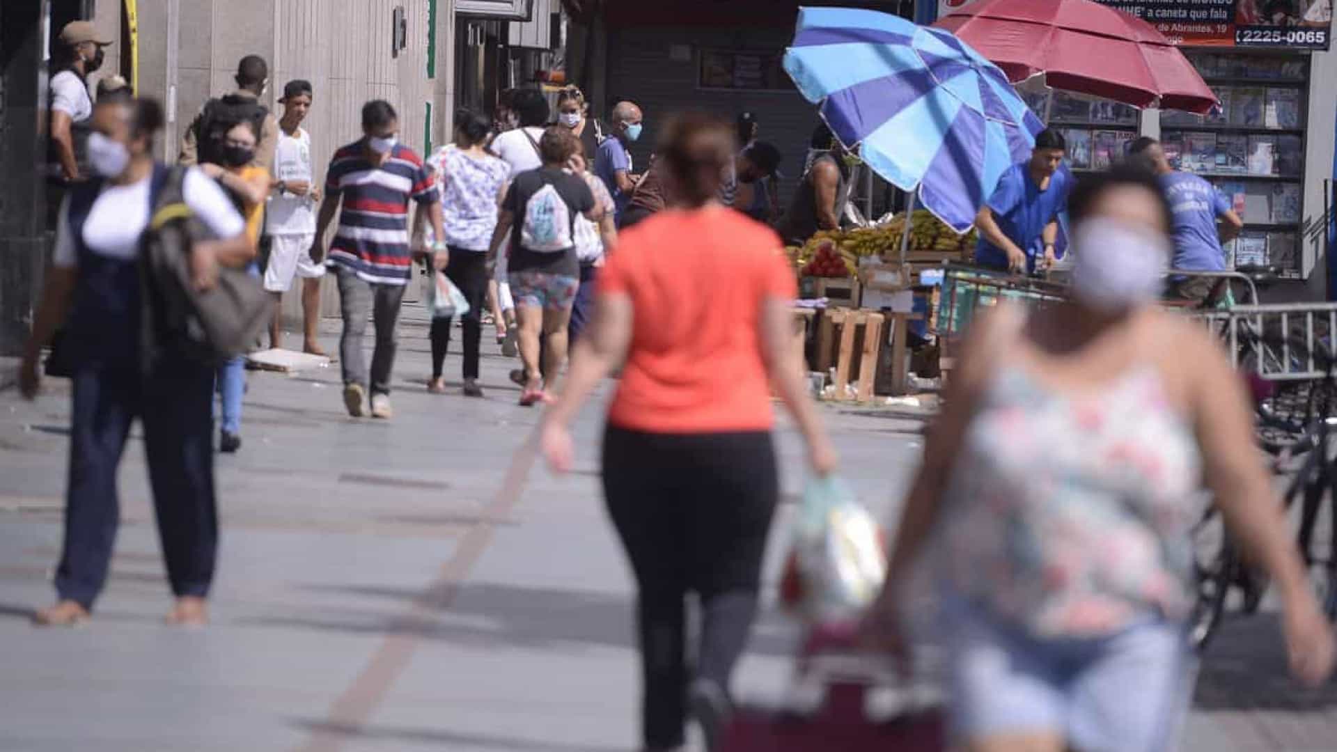Rio de Janeiro não vai liberar salões de beleza e academias