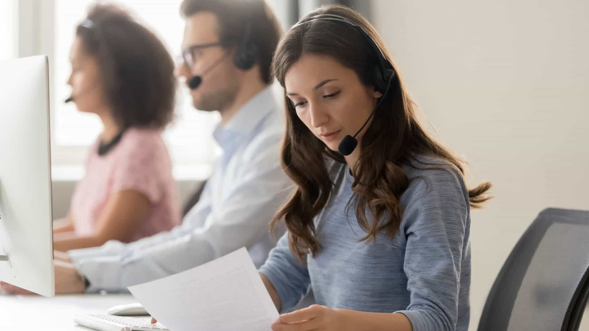 Empresas abrem 520 vagas para atender compras pela internet