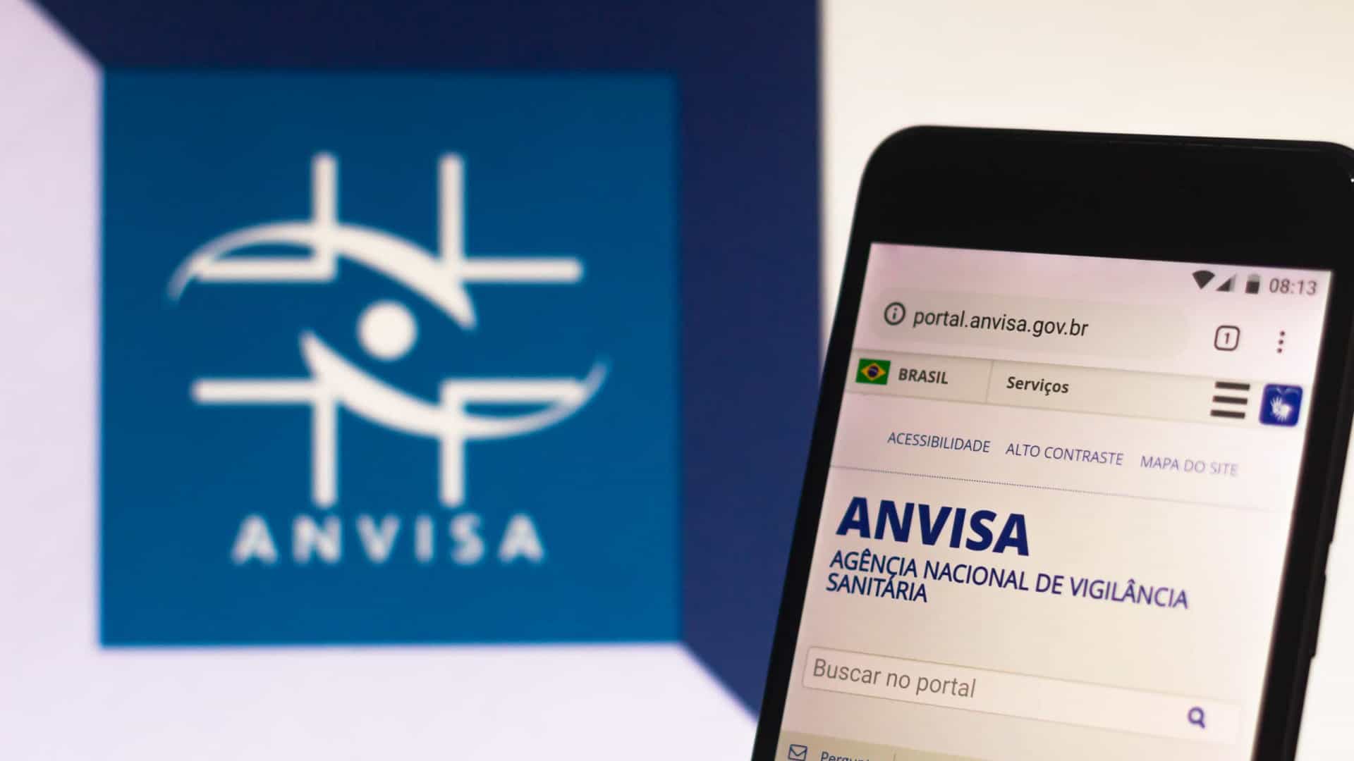 Anvisa faz alerta sobre túneis e câmaras de desinfecção de pessoas