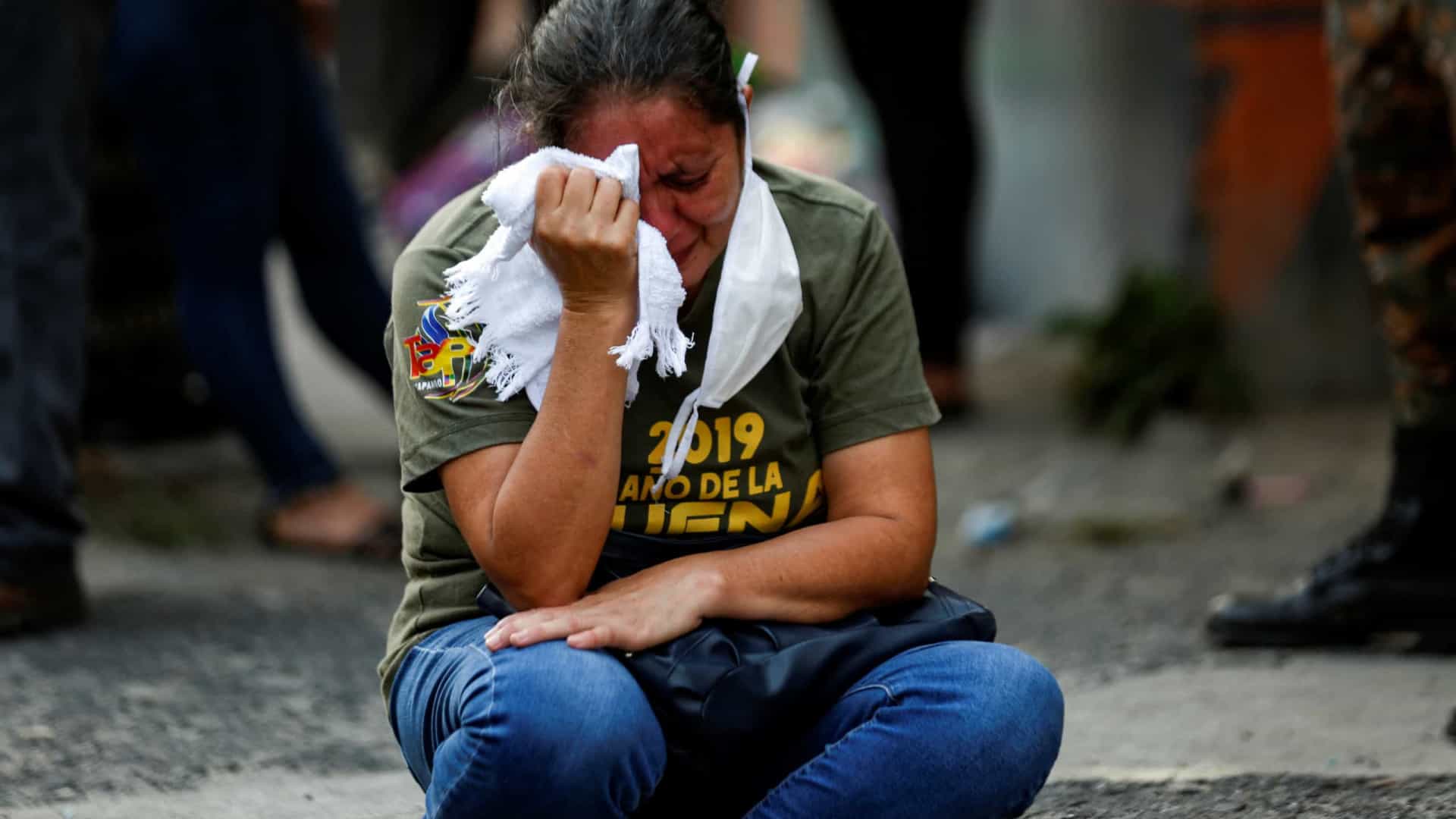 SP tem 3.416 mortos e pode atingir a 11 mil mortos até 31 de maio