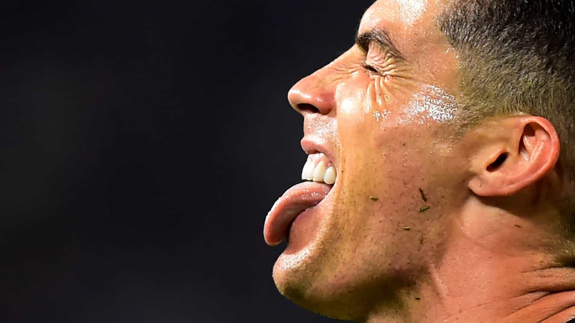 Após 72 dias, Cristiano Ronaldo retorna aos treinamentos na Juventus