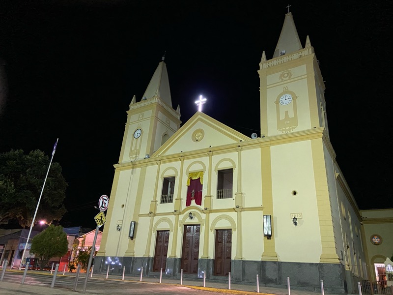 Prefeitura do crato flexibiliza funcionamento de Igrejas