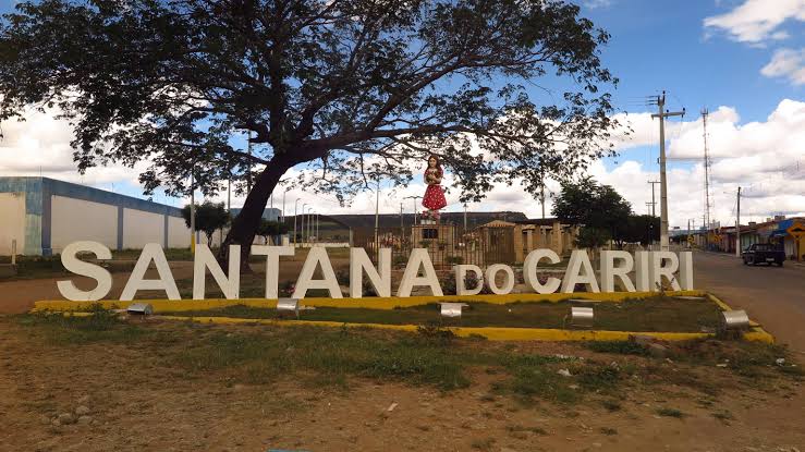 Santana do Cariri registra a segunda morte por Coronavírus
