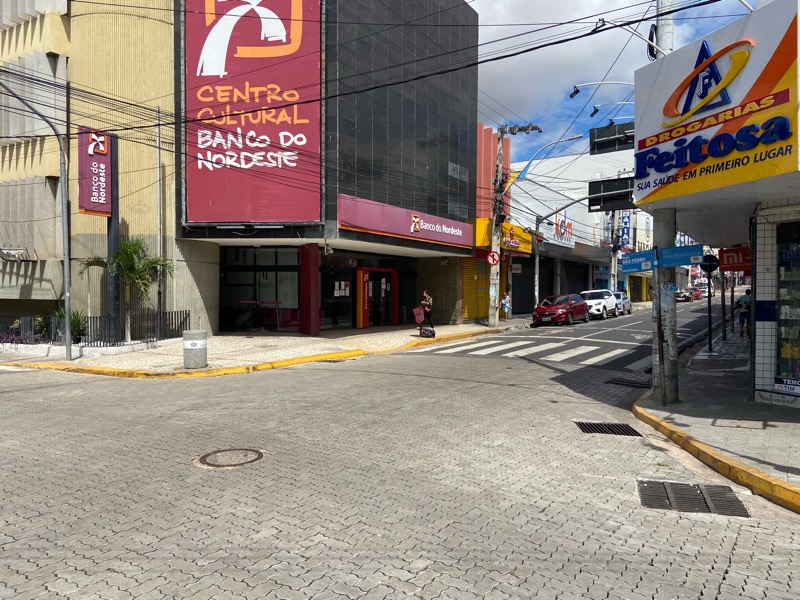 Isolamento Social Rígido em Juazeiro do Norte inicia nesta segunda-feira (22)