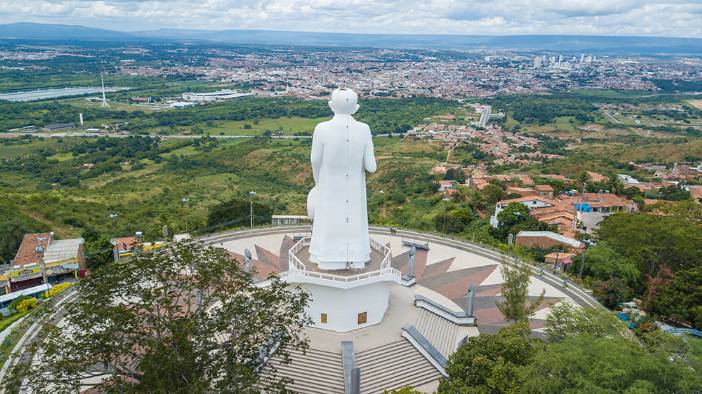 Pouco mais de 2 meses após a primeira morte, Juazeiro do Norte possui quase 100 óbitos por coronavírus