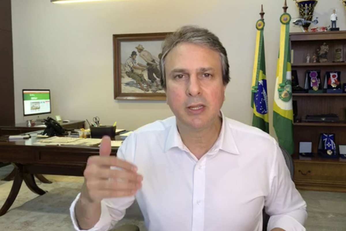 Governo do Ceará já abriu 2.648 novos leitos exclusivos para pacientes com Covid-19