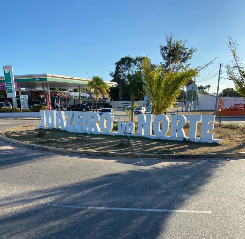 Número de novos casos de Covid-19 diminuem em Juazeiro do Norte nas últimas 24 horas