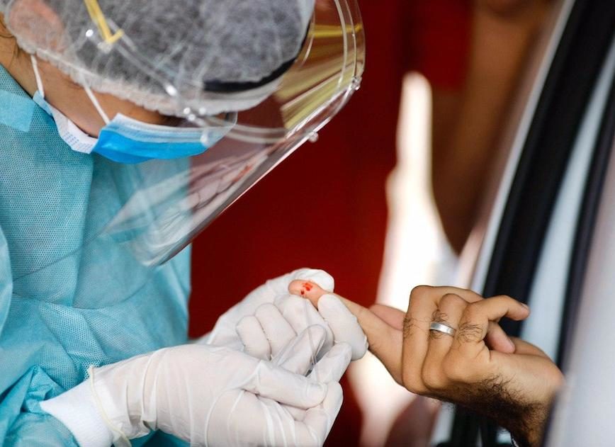 Terceira fase da pesquisa do Ibope sobre Covid-19 começa nesta quinta-feira (18) em Juazeiro do Norte